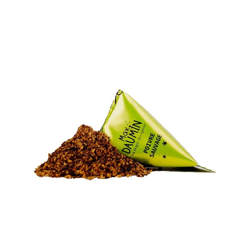 Epices Max Daumin – Großhandel Pfeffer/Pfefferkörner – Wilder Voatsiperifery-Pfeffer2