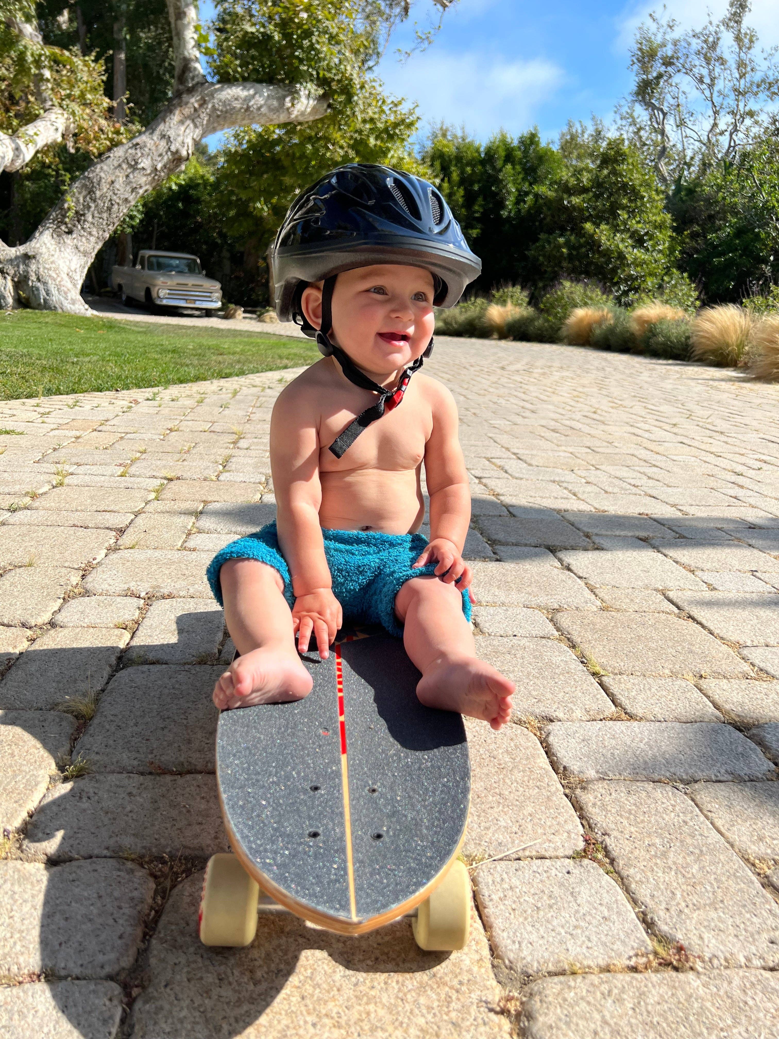 Simone Fan - Wholesale Shorts - Kids - Kids Shorts8