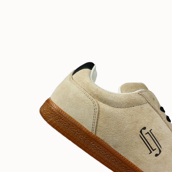 JoDis Shoes - Wholesale Lifestyle Sneakers - Women's - SOHO Beige6