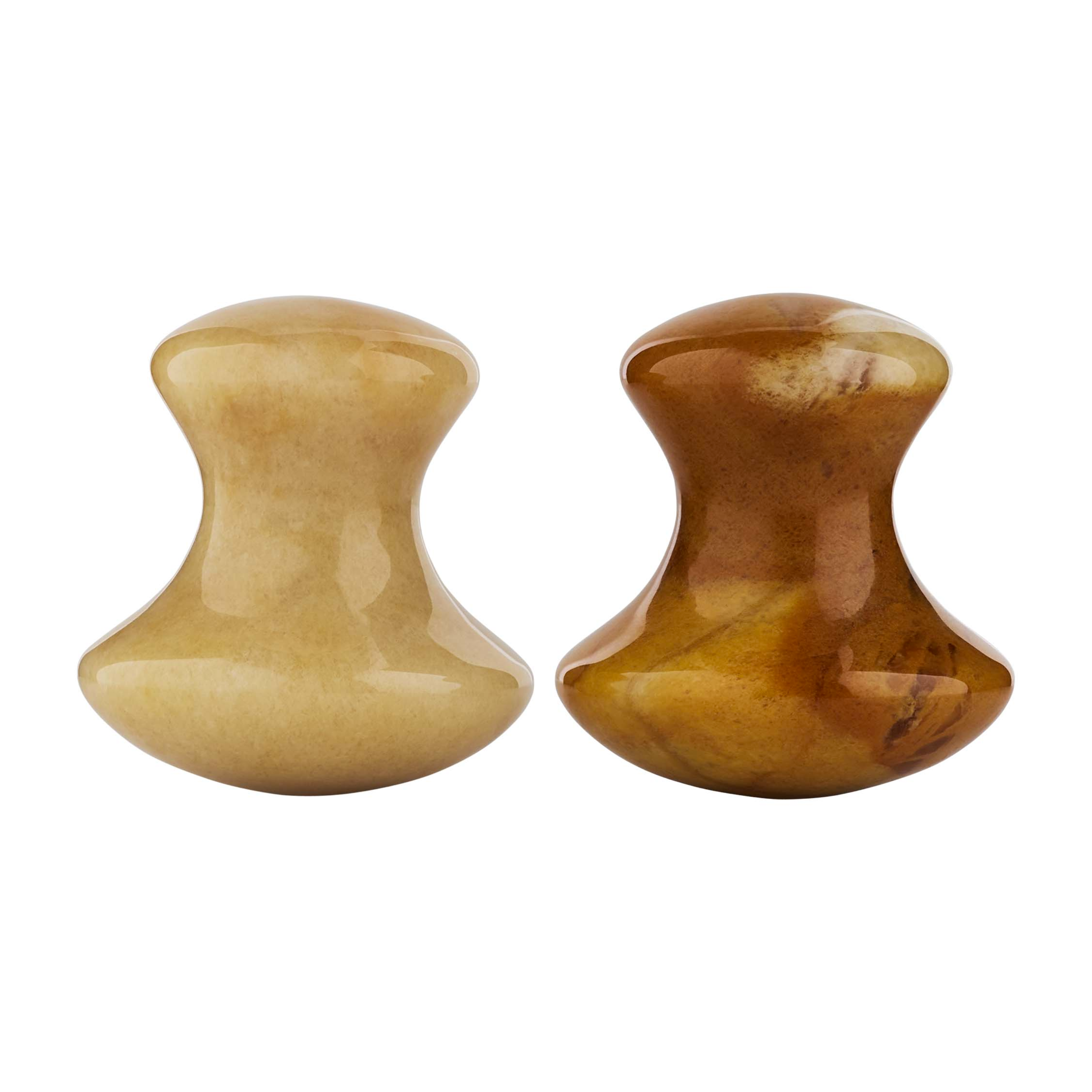 Orglamix – wholesale Gua Sha-verktyg – Kristallsvamp Gua Sha0