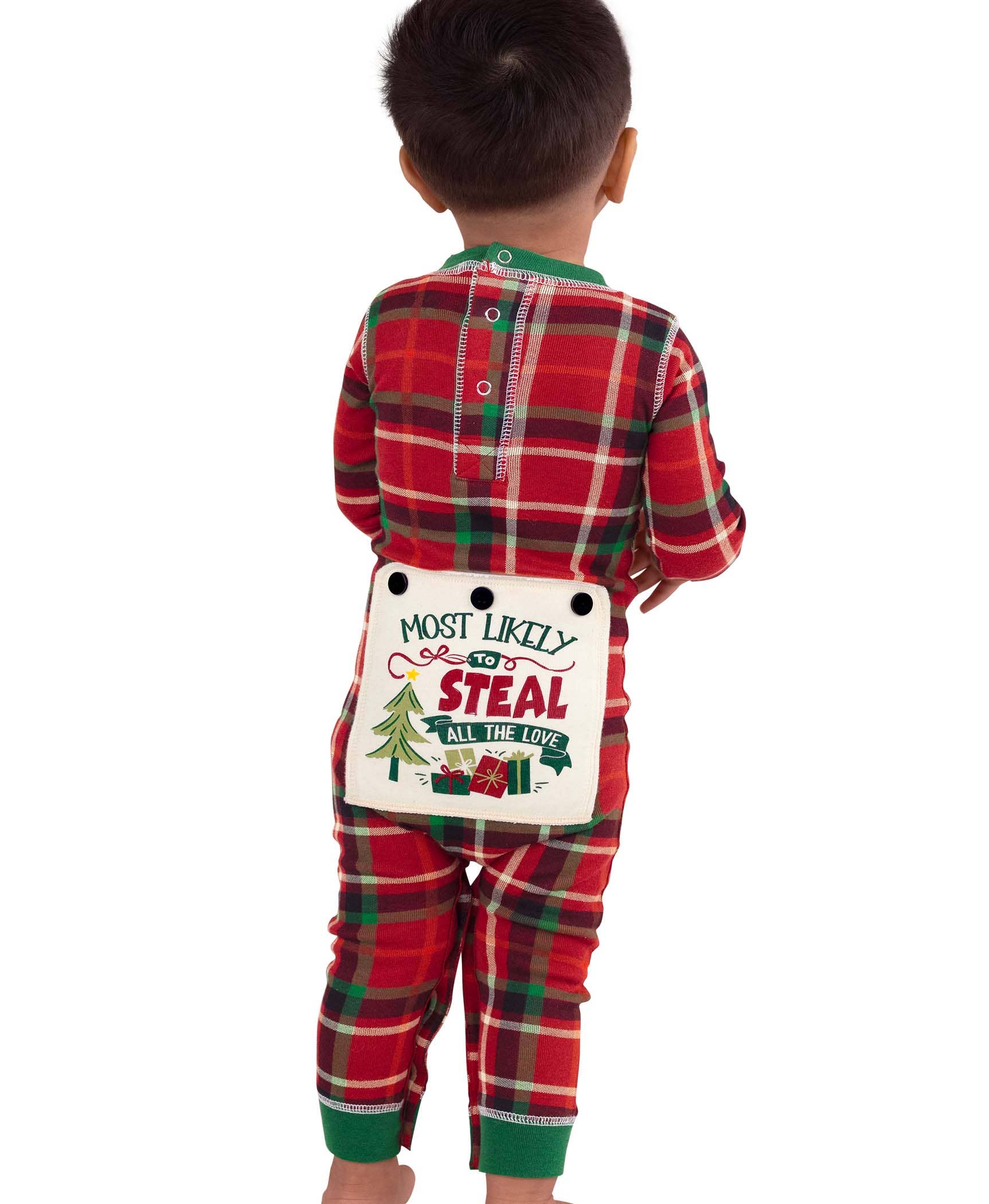 Lazy One - Vente Barboteuse – bébé - Vole Amour Bébé Flapjack2