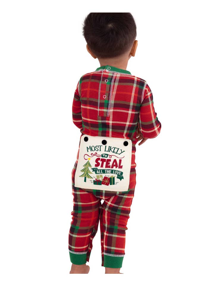 Lazy One - Vente Barboteuse – bébé - Vole Amour Bébé Flapjack2