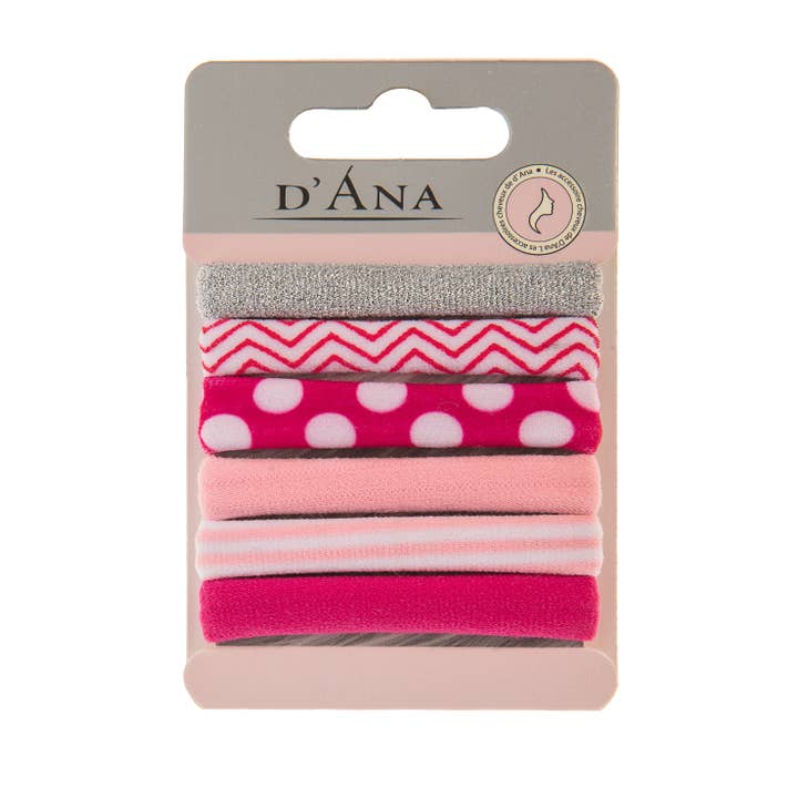 12 kort hår bånd for engroshandel hos STELLA GREEN