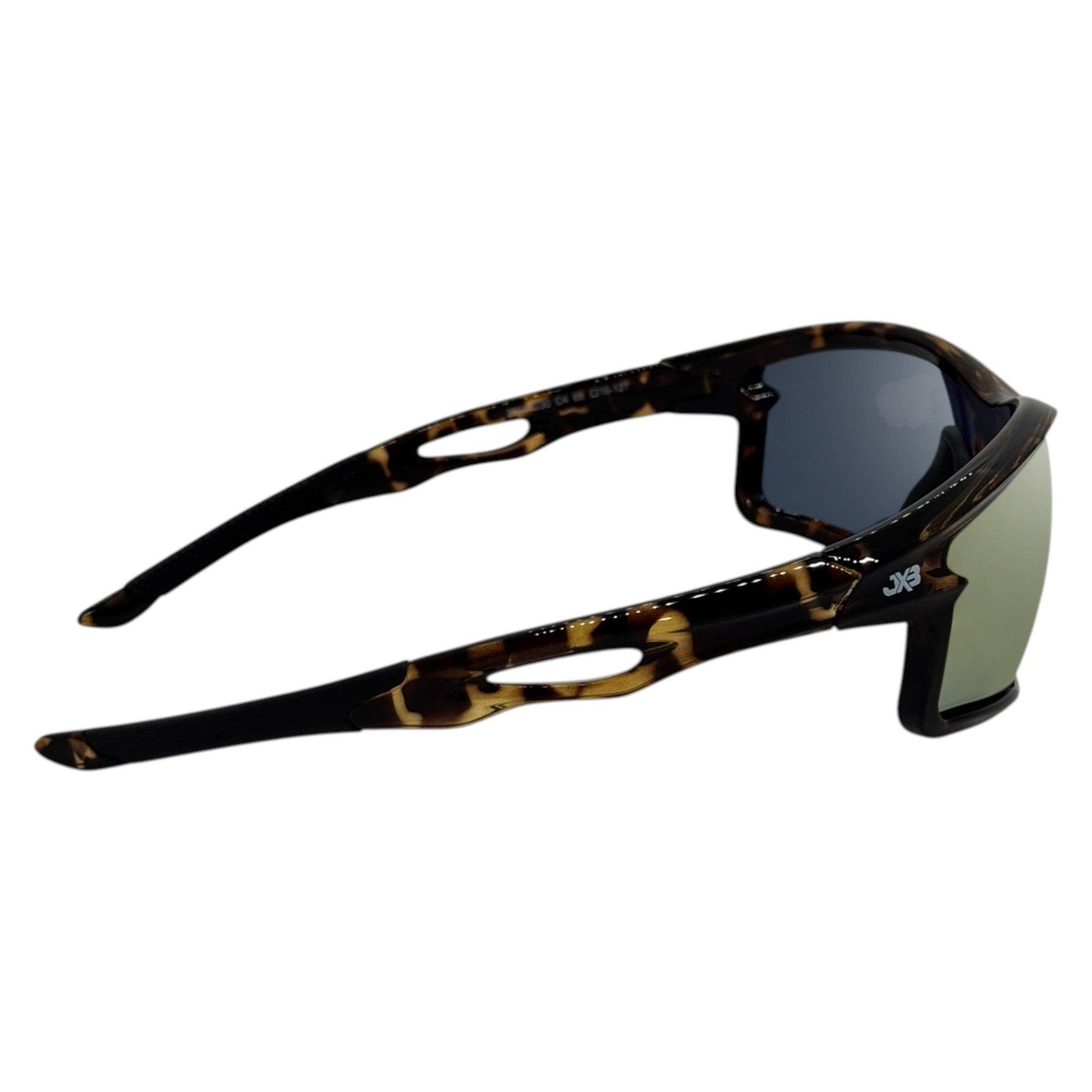 BEXST - Wholesale Sunglasses - Unisex - Iktomi - JBX1