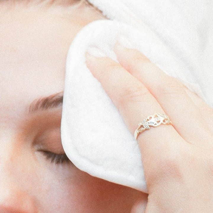 ASGFR - Vente Démaquillants - GANT DE TOILETTE4