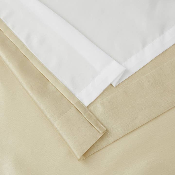 HLC.me - Wholesale Curtain - Jefferson Faux Silk Grommet Curtain Panels53