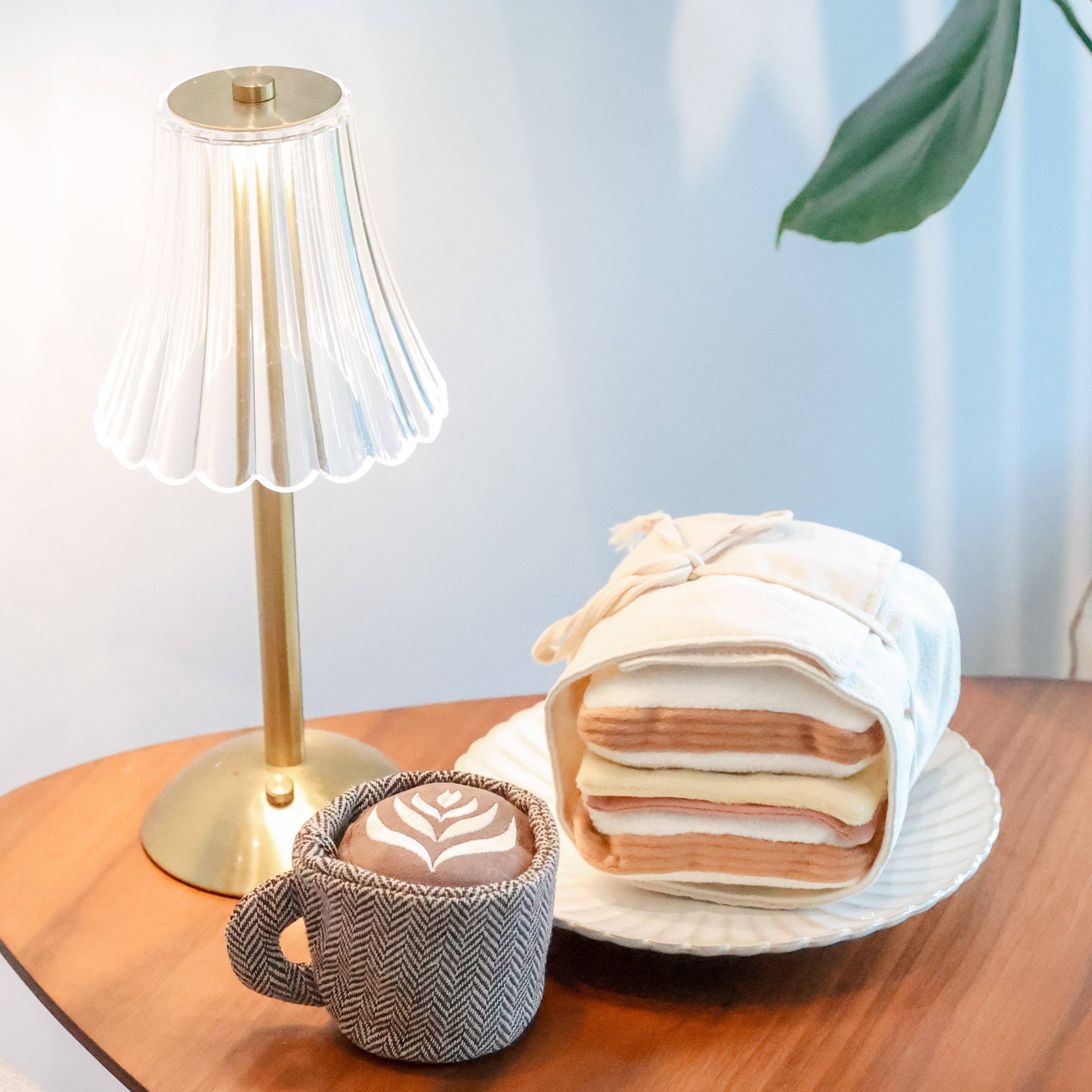 Lambwolf EU - Wholesale Knuffelspeeltje - Hond - HAM & KAAS//Verrijkingsspeelgoed3