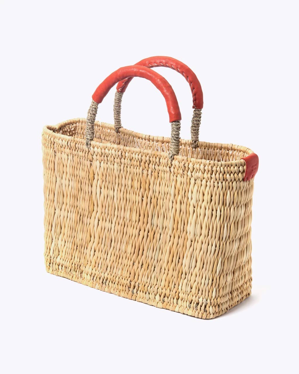 MIRAMAR Store – Saco de praia por atacado – Bolsa Medina para o Mercado Francês - Bolsa de Ráfia - Bolsa Tote11