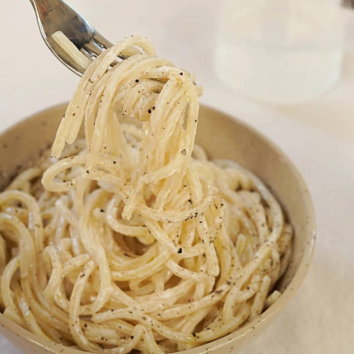 OLIO DI SERRA - Vendita all'ingrosso Pasta - Troccoli del Gargano (500g)4