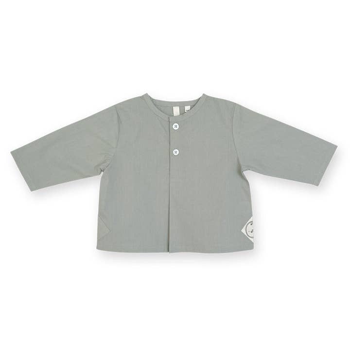 Busseronne - Tindra - Sage voor wholesale door Saga Copenhagen