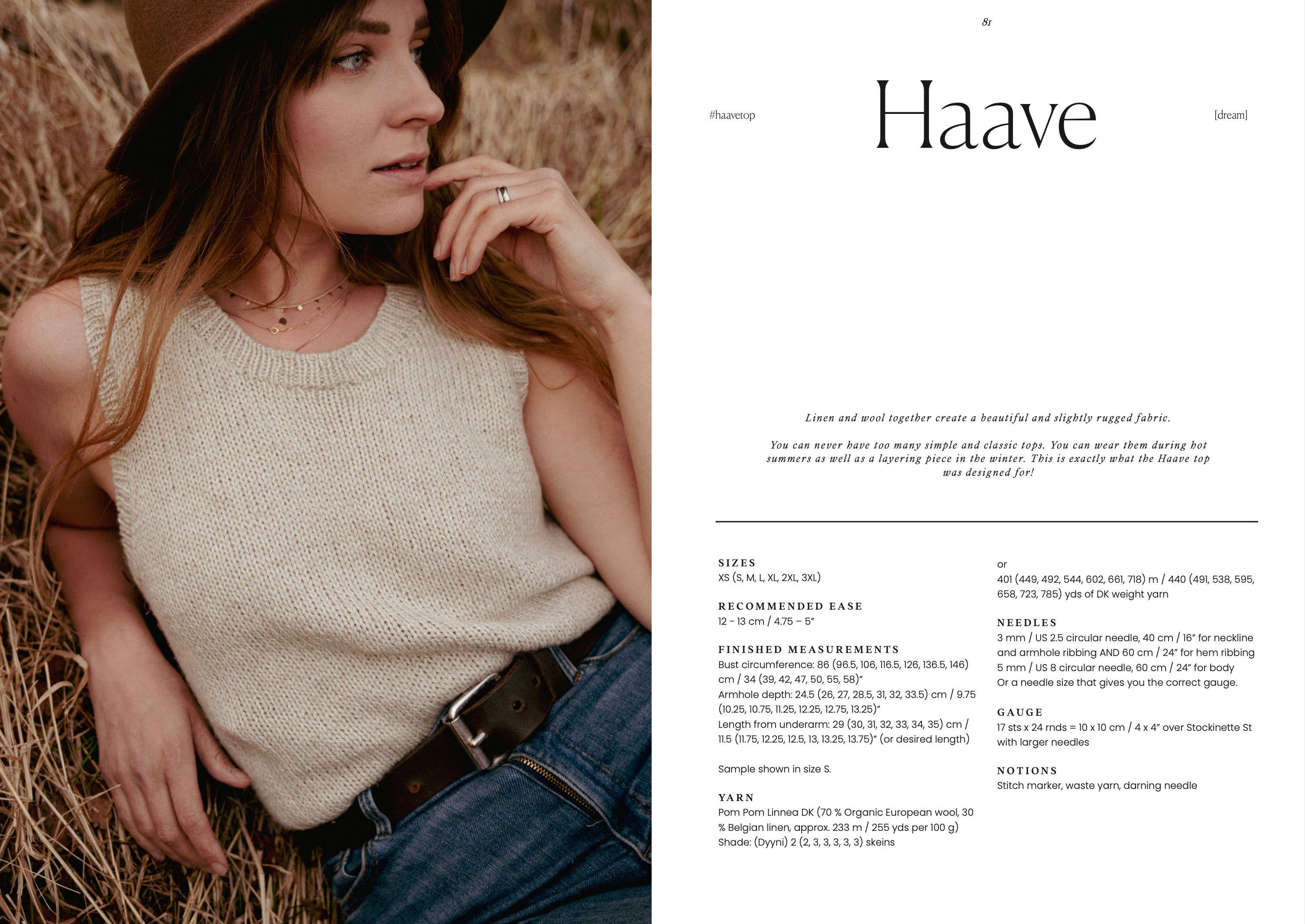 Cozy Publishing – Großhandel Buch zum Thema Basteln, Hobbys & DIY – Lakeside Stitches – Sanfte Strickkunst aus dem Norden5