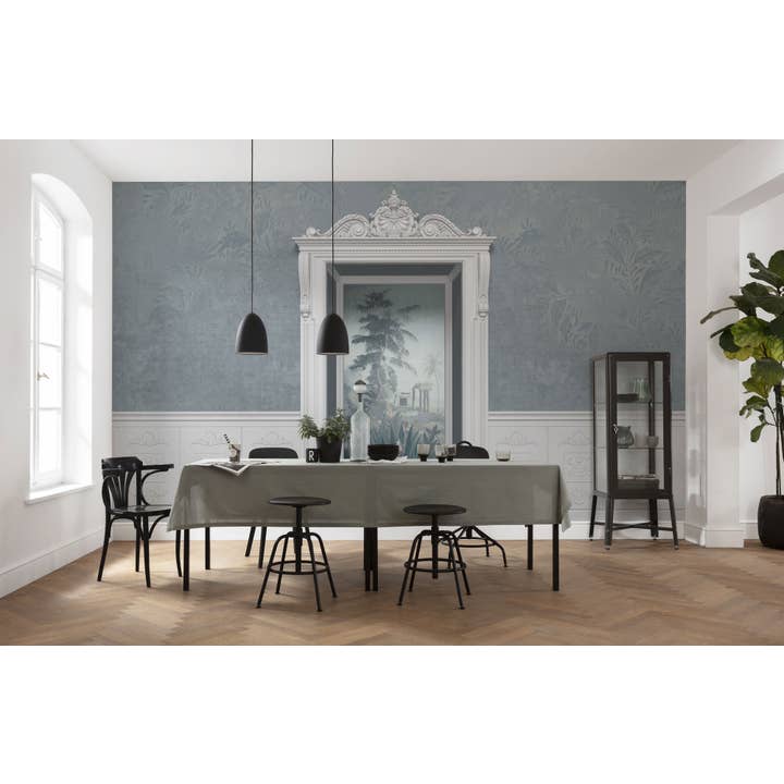 Fleece fotobehang - Niche - formaat 500 x 280 cm voor wholesale door Komar Products GmbH & Co. KG