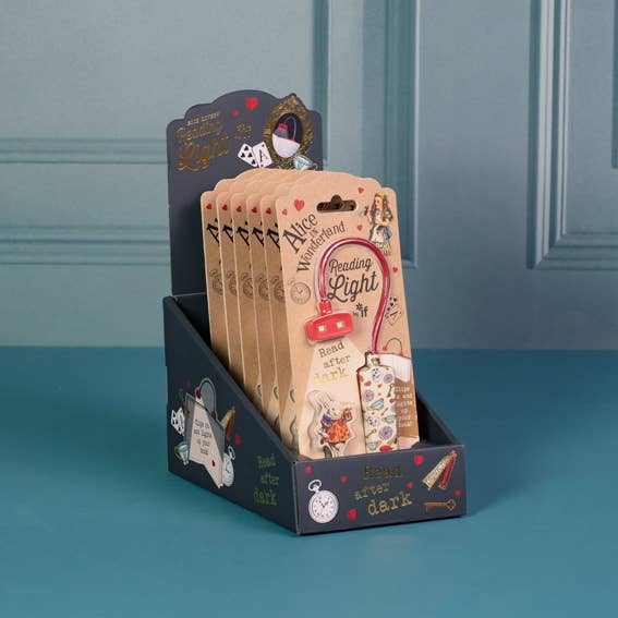 if USA - Wholesale Booklight - Book Lover's Reading Lights7