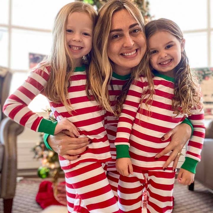 Of an Origin - Wholesale Sleepwear Set - Unisex - 100% Organic Cotton Pajamas for Adults11