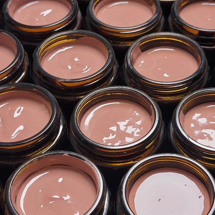 Starlite Soul Store - Wholesale Skincare Face Mask - Triple Rose Clay Face Mask, Private Label option