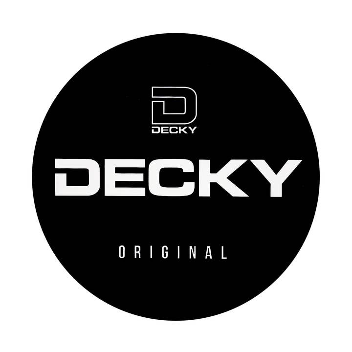 The Park Wholesale - Wholesale Trucker Hat - Unisex - Decky 6021 Classic Trucker Hat, Mid Pro Trucker 6 Panel Cap