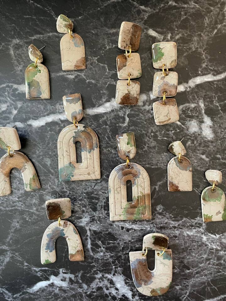 Sten for engroshandel hos Laurel Handcrafts