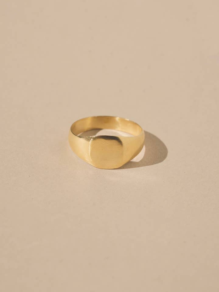Rove Ring for wholesale by Mountainside Jewelry