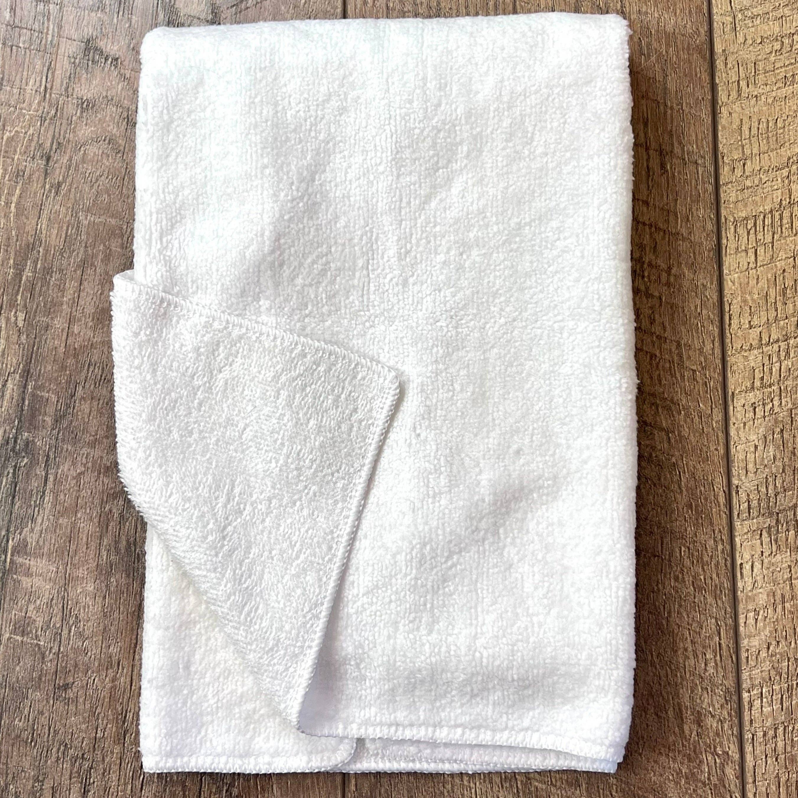 Wholesale *SALE* Kitchen Towel - 15x24  Sublimation Blank for your store  - Faire