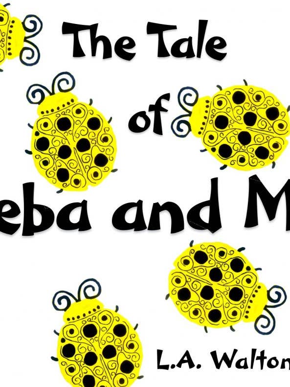 The Tale of Geba And Mig for wholesale by Splat Books