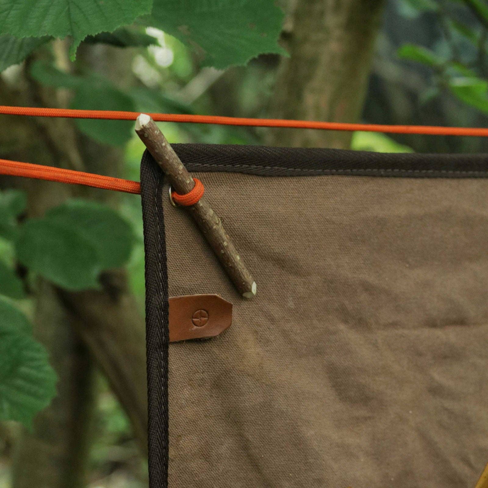 Journeyman Handcraft - Wholesale Pouch - Unisex - Canvas Tool Roll for Carving9