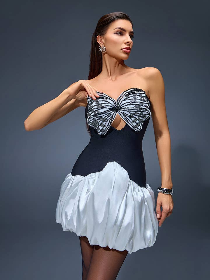 Bloom in Style for wholesale by Fiona Secret Closet