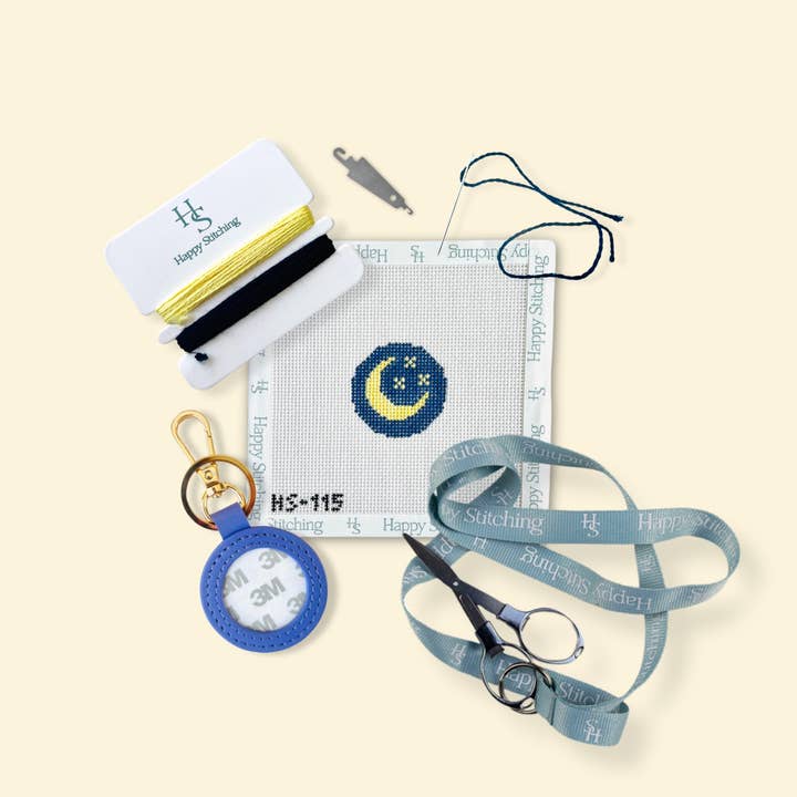 Happy Stitching - Wholesale DIY Craft Kit - Oh, Heavens!2