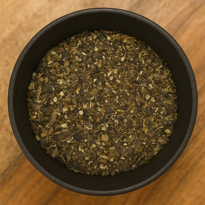 Bladderwrack Cut (Fucus vesiculosus) for wholesale by LA Herb