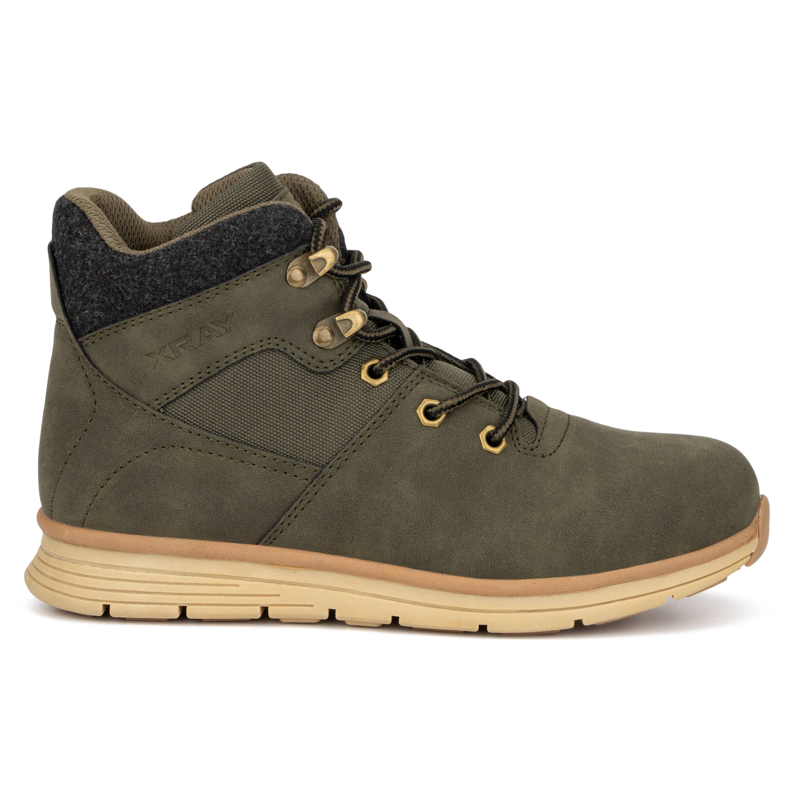 S3 Holding - Wholesale Boots - Kids - Xray Footwear Boys Alex Boot3
