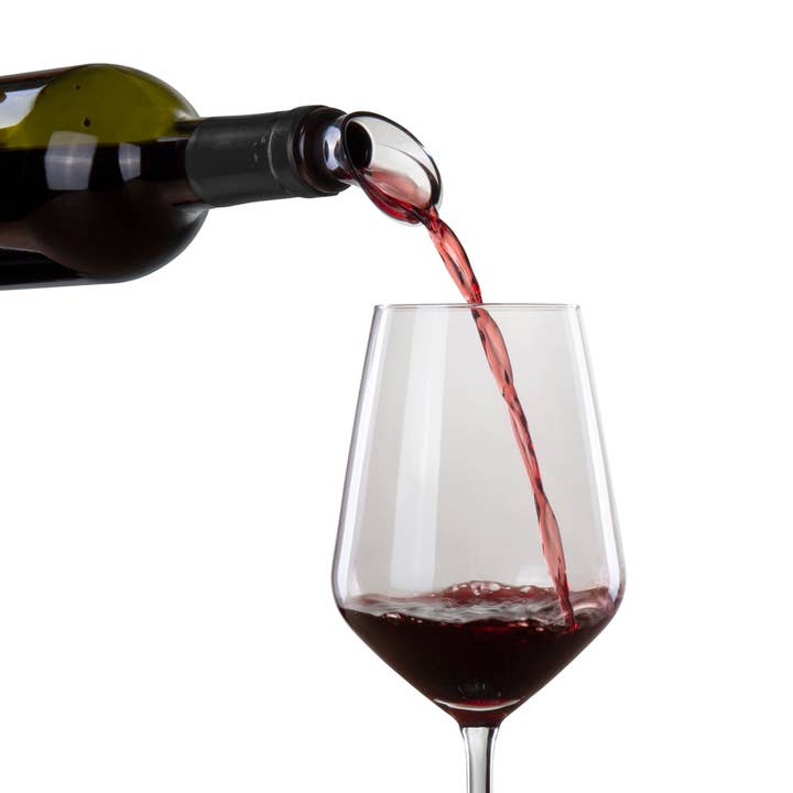 Vacu Vin - Wholesale Wine Tool Set - Wine Server3