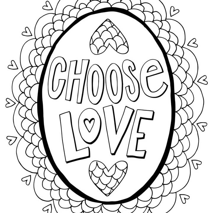 Paige Tate & Co. - Wholesale Coloring Book - Adult - Color Happy: Adult Coloring Book