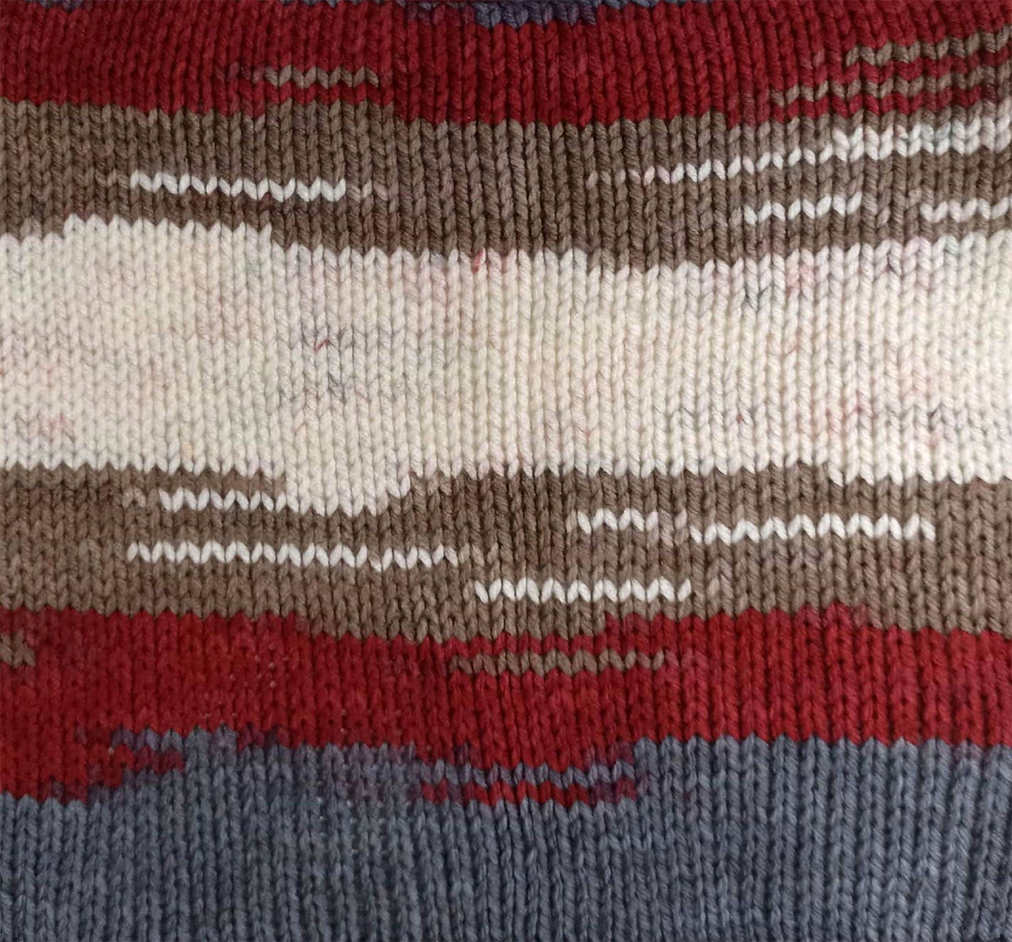 Wollbiene - Wholesale Yarn - Wool Bee Batik Gradient Wool 100g19