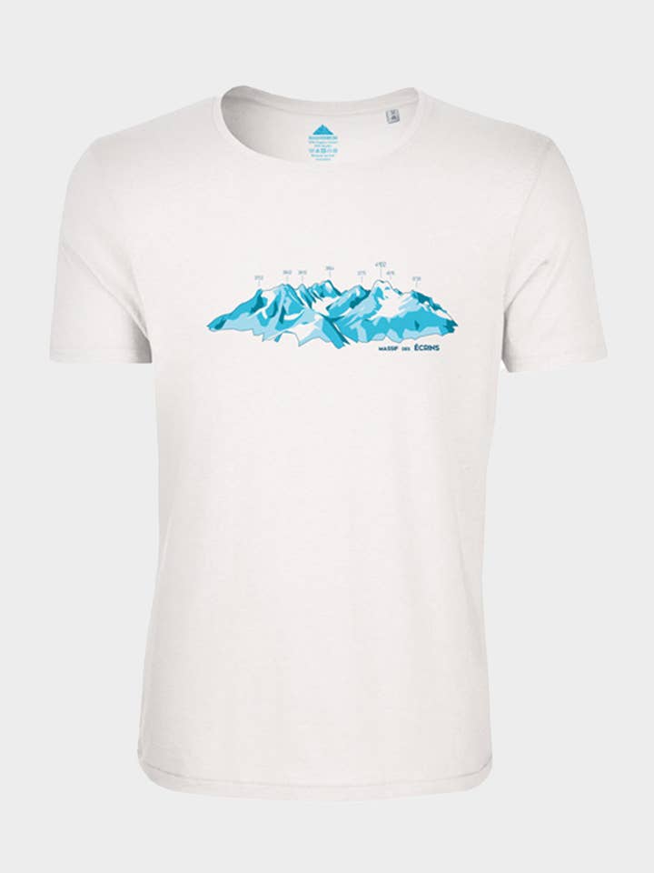 ULTRASOFT ECRINS BLANC H pour la vente par The Masherbrum Company