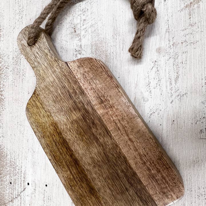Wholesale Home Decor - Wholesale Cutting Board - Large Chopping Board 6.5x14in