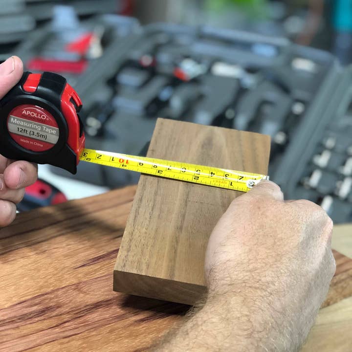 Apollo Tools - Wholesale Tool Set - 79 Piece Multi-Purpose Tool Kit11