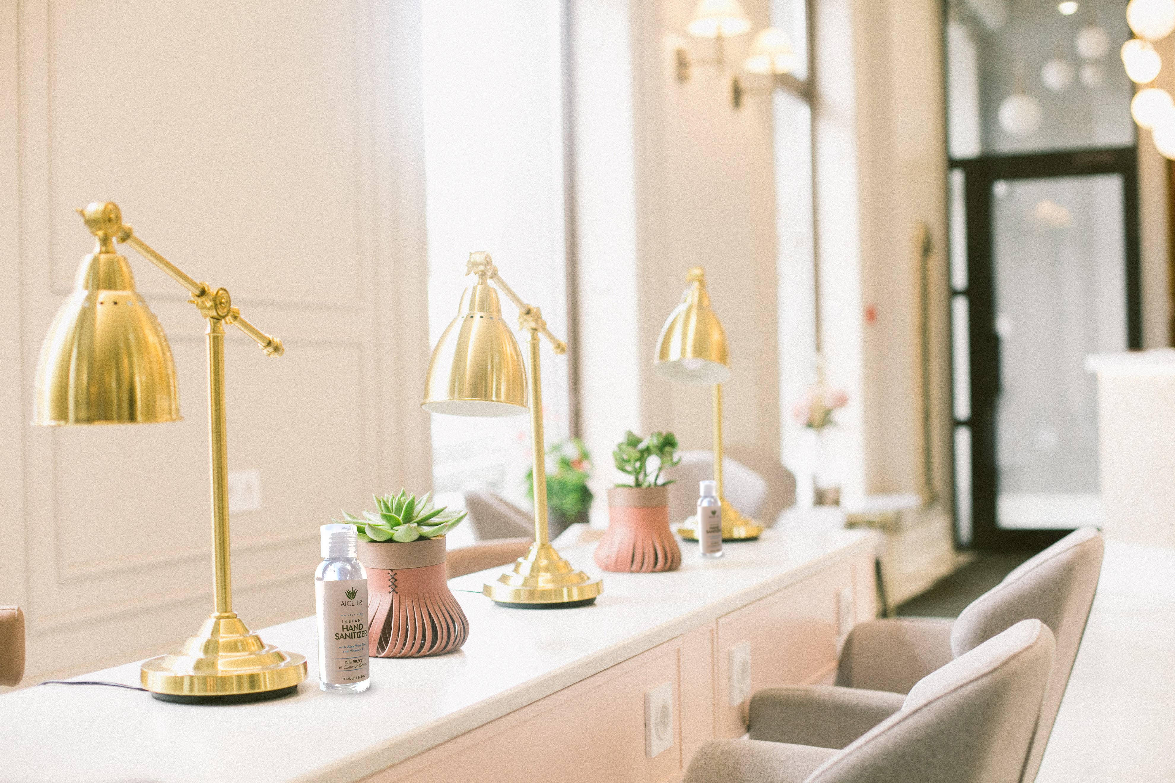 Aloe Up Sun & Skincare - Wholesale Hand Sanitizer - 62% Alcohol Hand Sanitizer Gel Pear - 3.3oz3