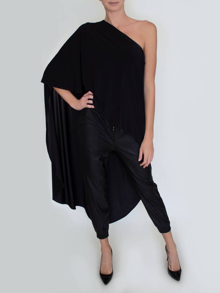 Betsy Moss - Wholesale Blouse - Women's - Penelope Top0