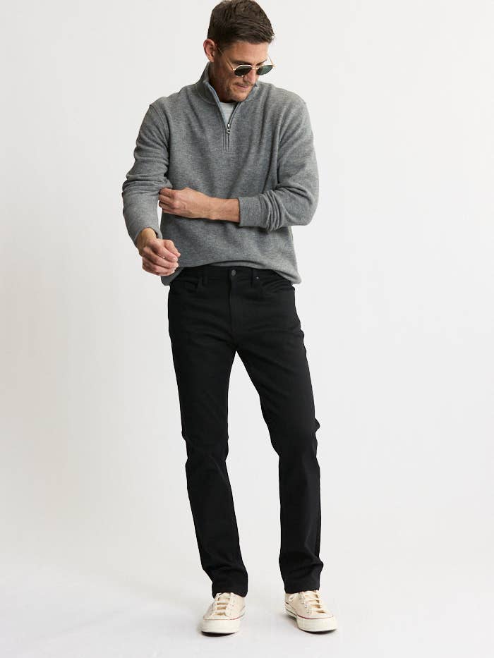 JACHS NY - Wholesale Pants - Men's - Lyocell Twill 5-Pocket Pants18