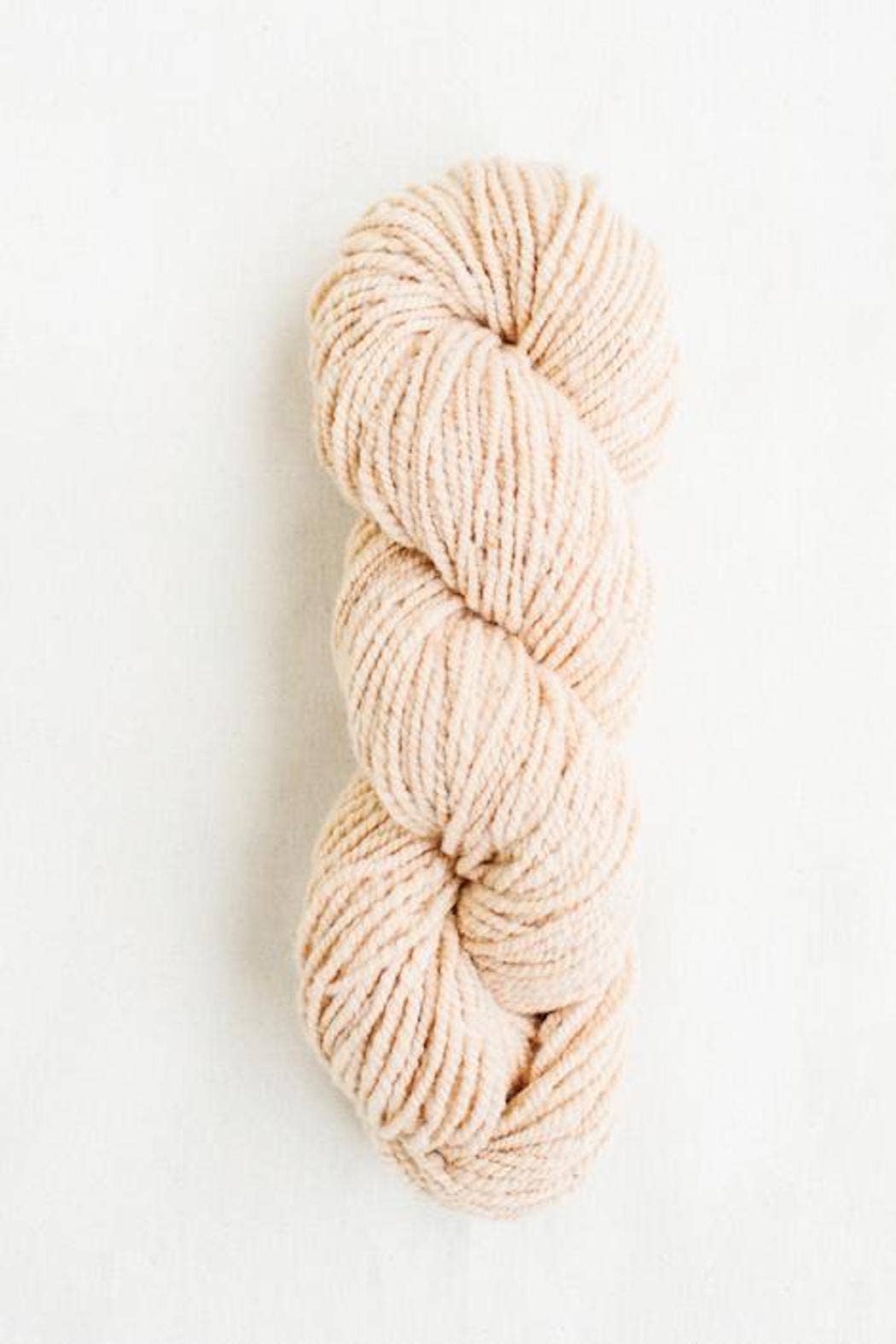 Handspun Hope – wholesale Garn – Ekologiskt merinoullgarn, kamgarn4