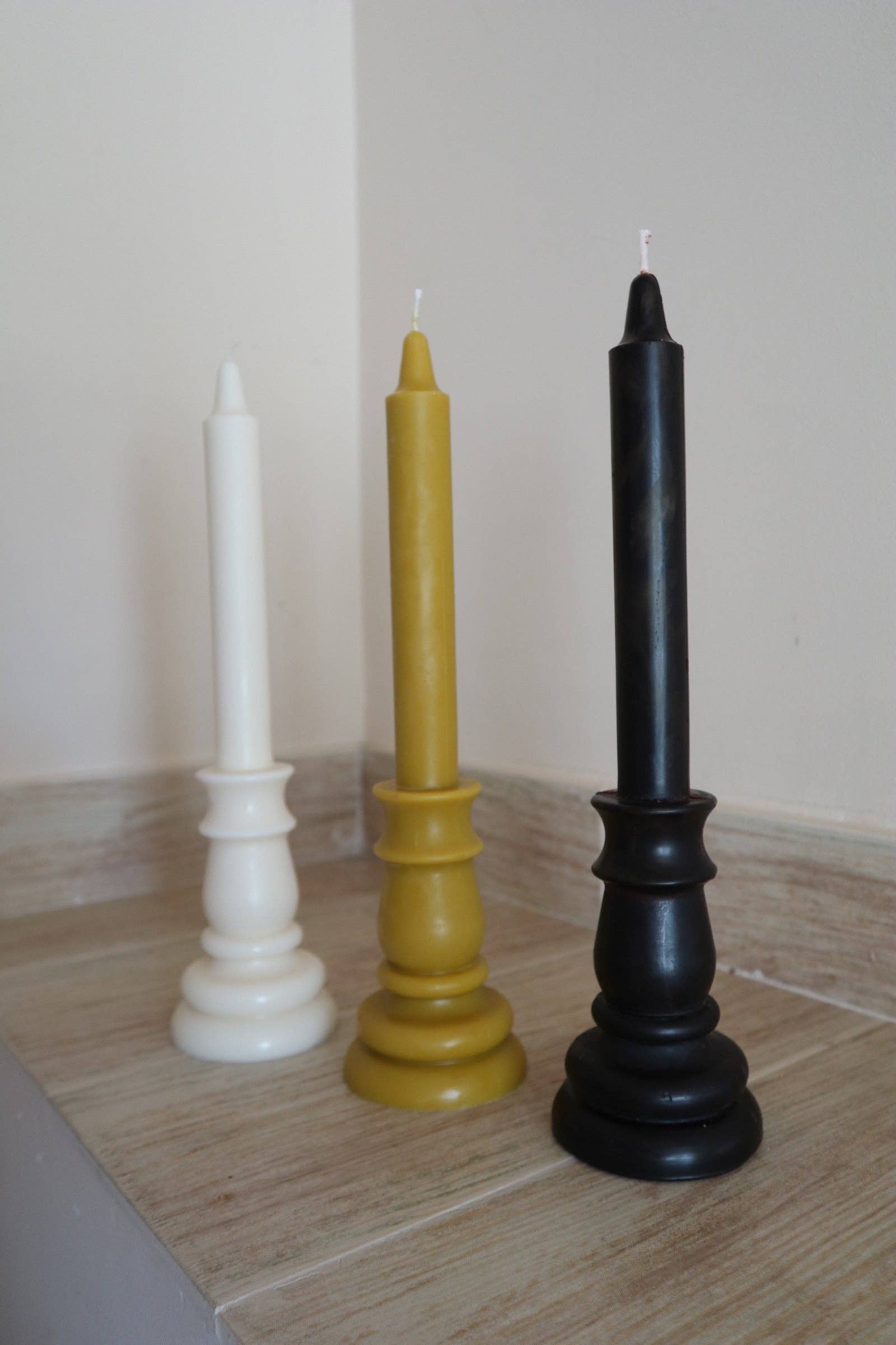 Velas Galbis - Jose Galbis Soler, S.L. - Wholesale Pillar Candle - Candlestick Candle10