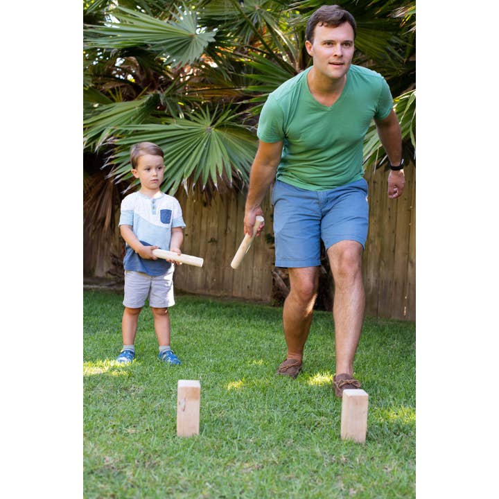 Yard Games - Wholesale Board Game - Kubb Game Premium Set24