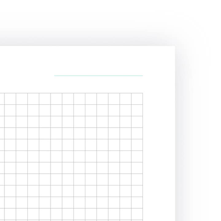 CARCHIVO - Wholesale Notepad - Premium Paper Refills for INGENIOX® - Pack of 109