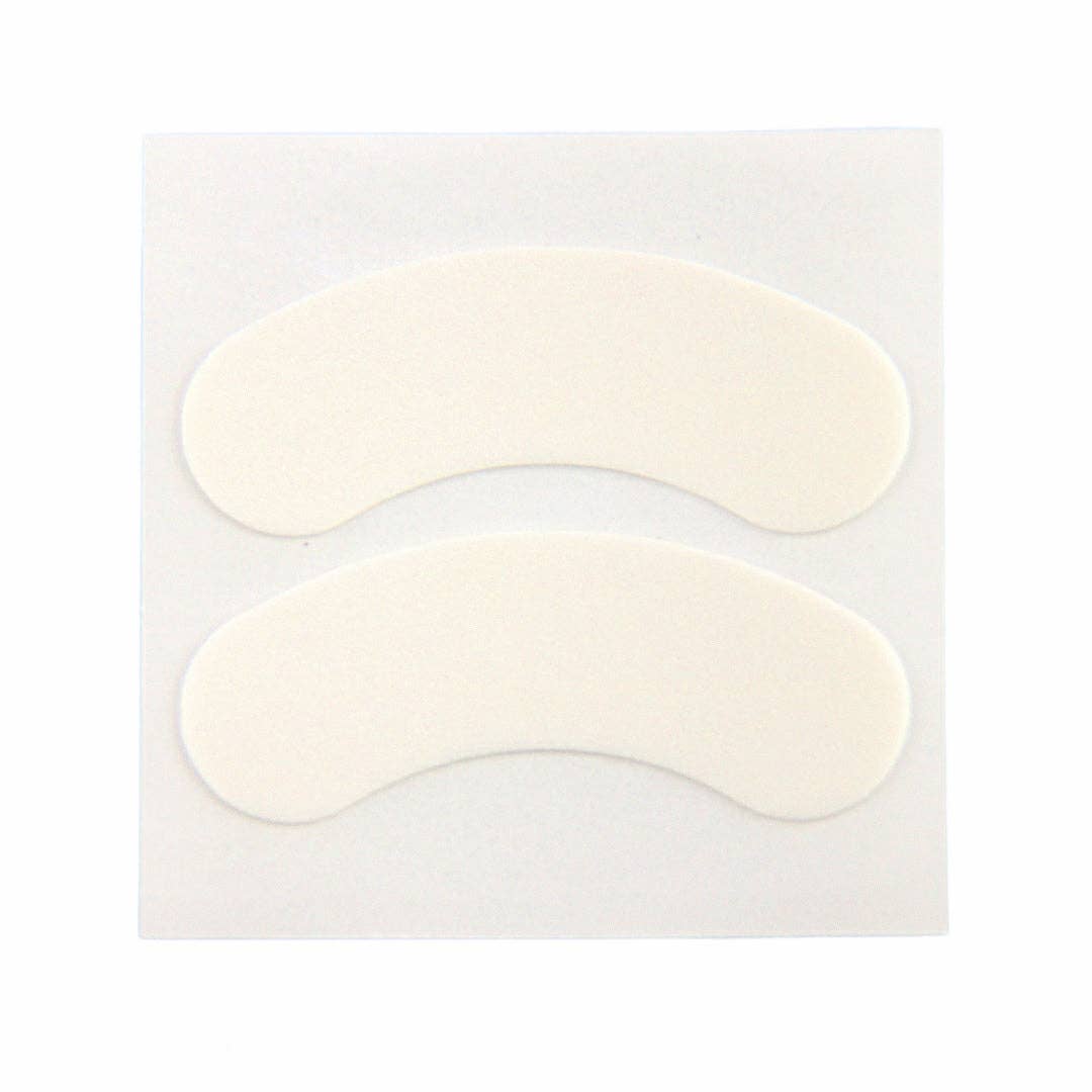 GladGirl - Wholesale Nepwinperapplicator - Wimperverlenging Vooraf Gesneden Microfoam Tape - 25 per hoeveelheid0
