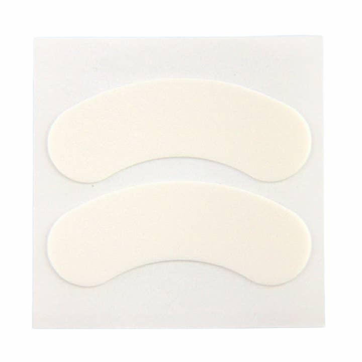 Eyelash Extension Pre-Cut Microfoam Tape - 25 per quantity for wholesale by GladGirl