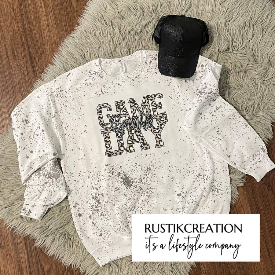 Purchase Wholesale gameday couture. Free Returns & Net 60 Terms on Faire
