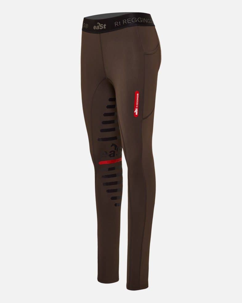 ea.St retail GmbH - Wholesale Athletic/Lounge Leggings - Women's - REGGINGS® R16
