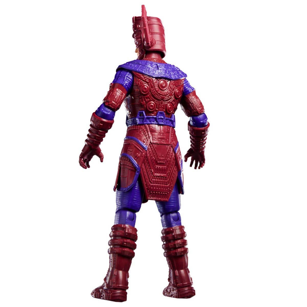 Entertainment Earth - Wholesale Figurine Toy - Kids - Fantastic Four Titan Hero 14-Inch Galactus Action Figure6
