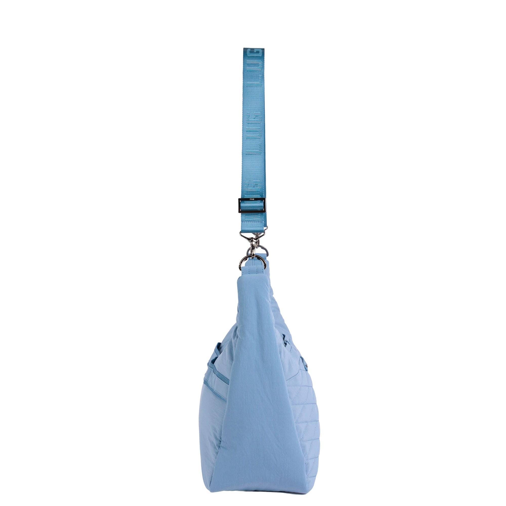 Lug - Wholesale Crossbody Bag - Women's - Balsa CloudGo Hobo Crossbody Bag45