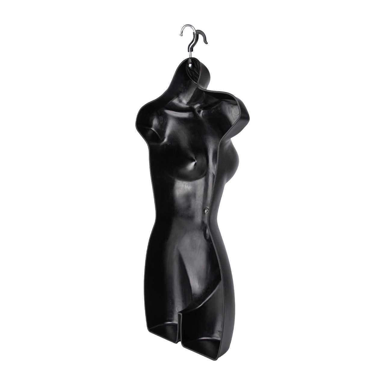 Store Supply Warehouse - Wholesale Mannequin - Female Molded Shapely Form With Hook4