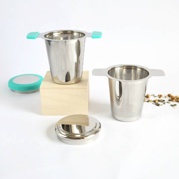 Stainless Steel Bucket Infuser for wholesale on Faire